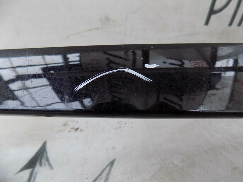 GENUINE SKODA FABIA VRS MK5 5J 2010-2014 FRONT GRILL / CHROME BADGE STRIP