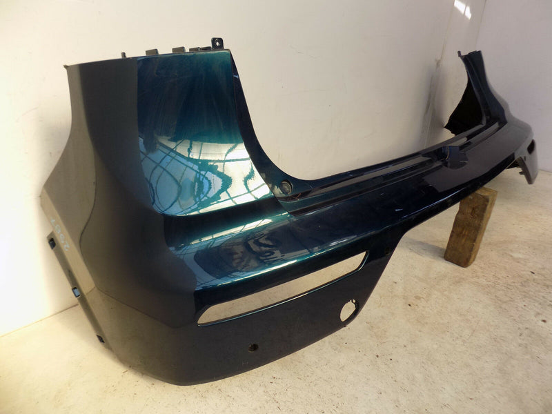KIA NIRO 2016 2017 2018 REAR BUMPER GENUINE OEM