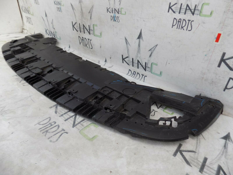 RENAULT TRAFIC 2014-2018 FRONT BUMPER UNDER TRAY GENUINE 214772809R