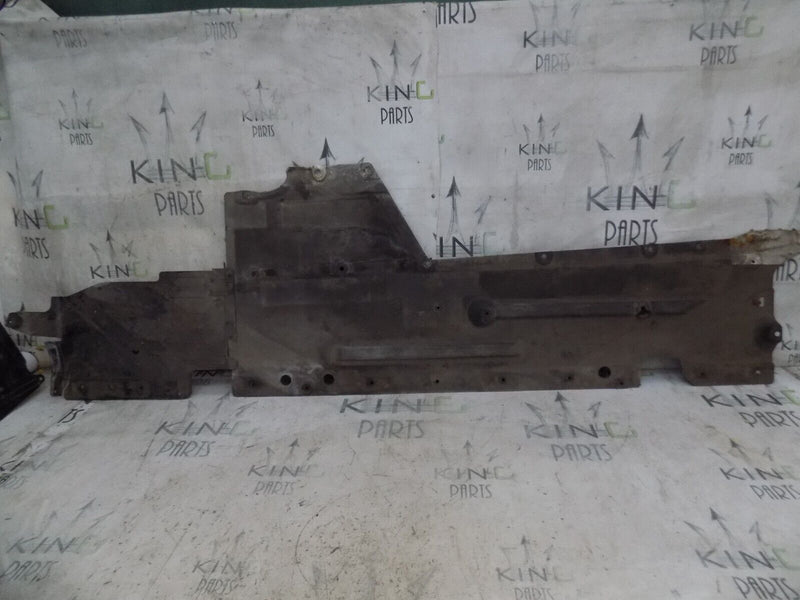 BMW F30 F31 2012-2015 RIGHT DRIVER SIDE UNDERBODY COVER TRAY GENUINE 7241834 #