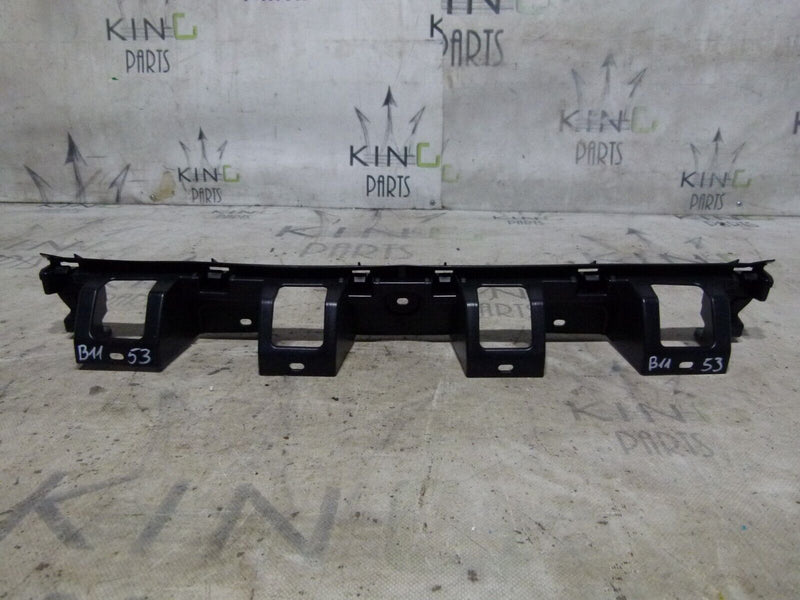 FORD FIESTA MK8 2017-21 REAR BUMPER SUPPORT BRACKET GENUINE H1BB17B861A
