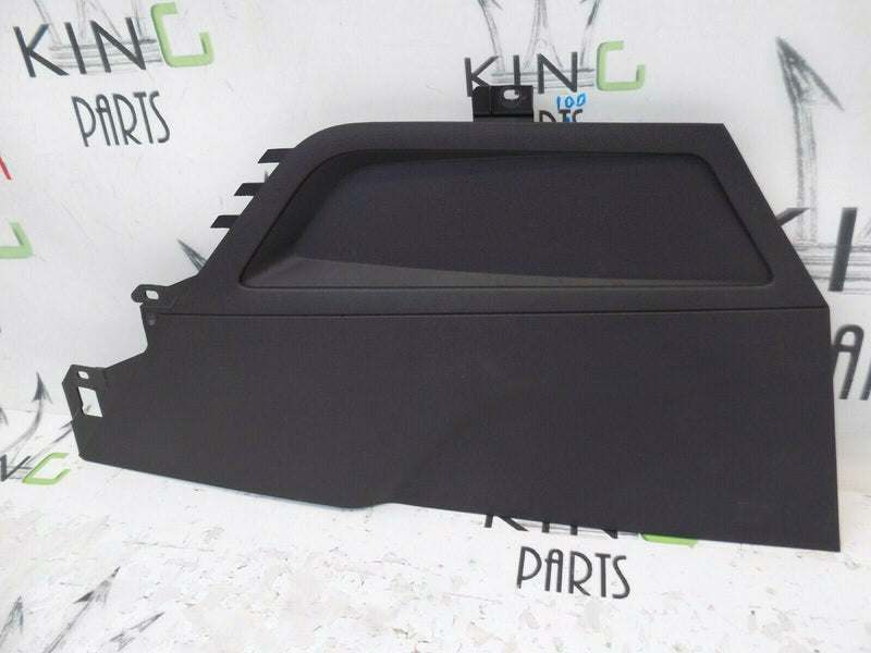 PEUGEOT 3008 2008-2016 CENTRE CONSOLE LEFT SIDE TRIM PANEL 9682928877 *N7