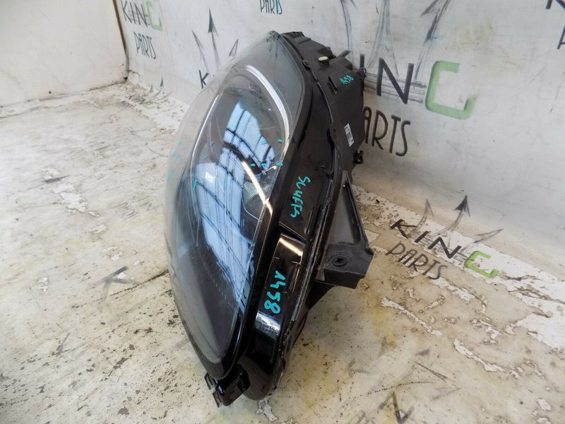 FORD PUMA 2019-ON ST-LINE RHD RIGHT SIDE LED HEADLIGHT L1TB-13E014-HH