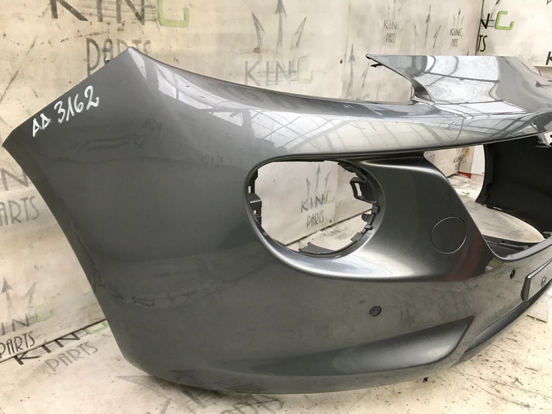 VAUXHALL ADAM 2013-2017 FRONT BUMPER PDC GENUINE 13355266