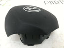 VW ID.3 ID3 2020-ON GENUINE DRIVER SIDE STEERING WHEEL AIR BAGG COVER