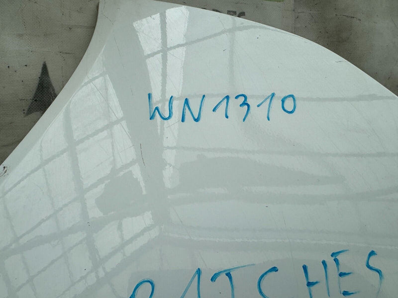 MERCEDES SPRINTER MK3 907 910 2019-23 FRONT FENDER WING PANEL RIGHT SIDE