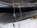 VAUXHALL MERIVA B 2010-2012 BLACK REAR BUMPER GENUINE 13267966