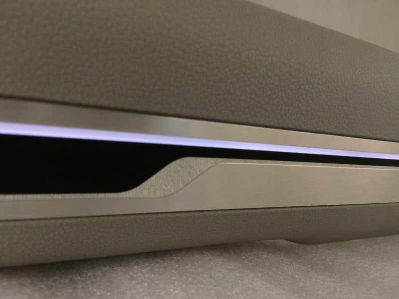 VW TIGUAN MK2 5N ENTRY SILL STRIP ILUMINATED FRONT DOOR RIGHT SIDE 5NA853370