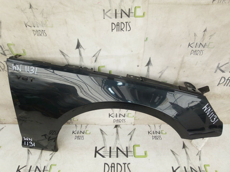 AUDI A4 B9 8W 2016-2019 GENUINE FRONT FENDER WING PANEL RIGHT SIDE