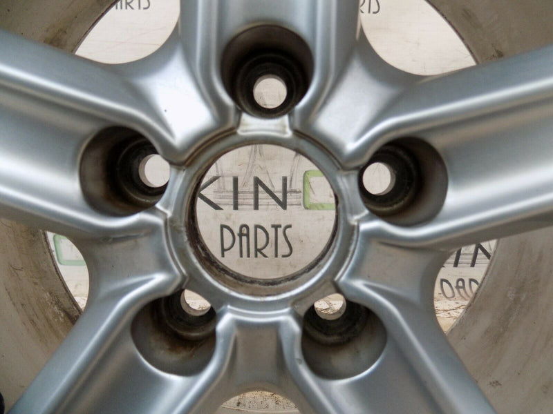 AUDI A4 B8 2012-2016 ALLOY WHEEL 17 INCHES 7.5J x 17H2 ET45 , 8K0601025CE