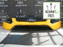FORD TRANSIT CUSTOM 2012-2018 FRONT BUMPER TOP PART GENUINE YELLOW