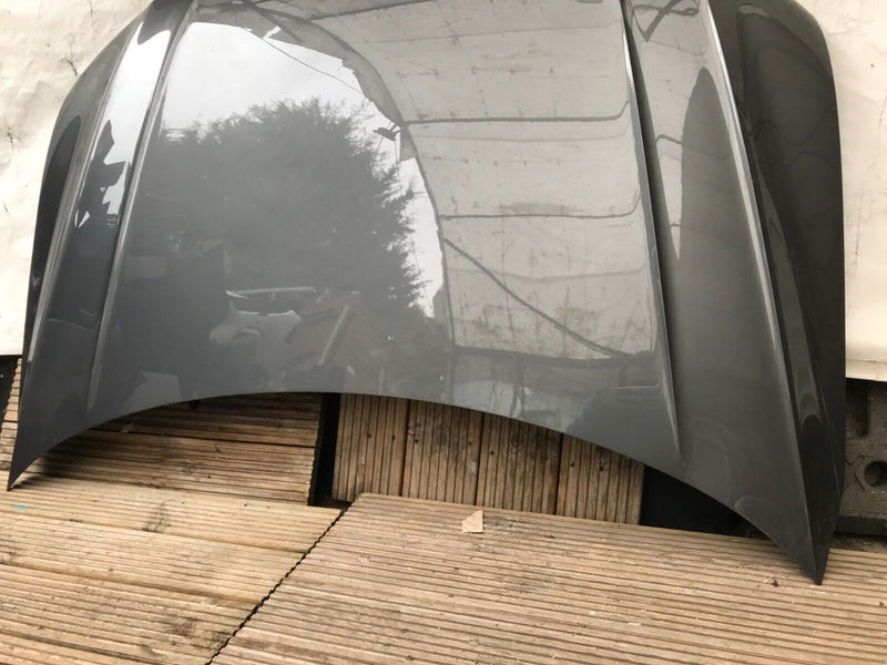 VW TIGUAN MK2 AD / BW 2016-2019 GENUINE BONNET HOOD PANEL in GREY
