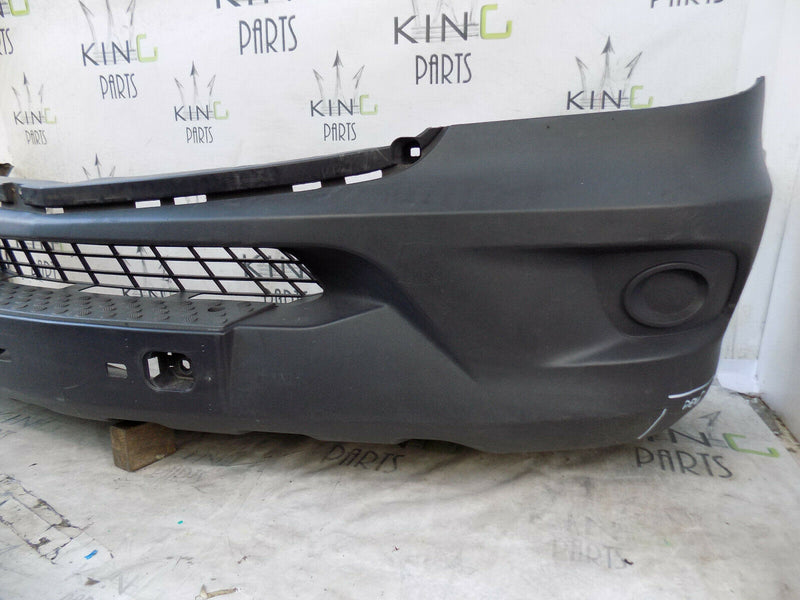 MERCEDES SPRINTER 906 W906 LCI 2014-2017 FRONT BUMPER GENUINE A9068851570