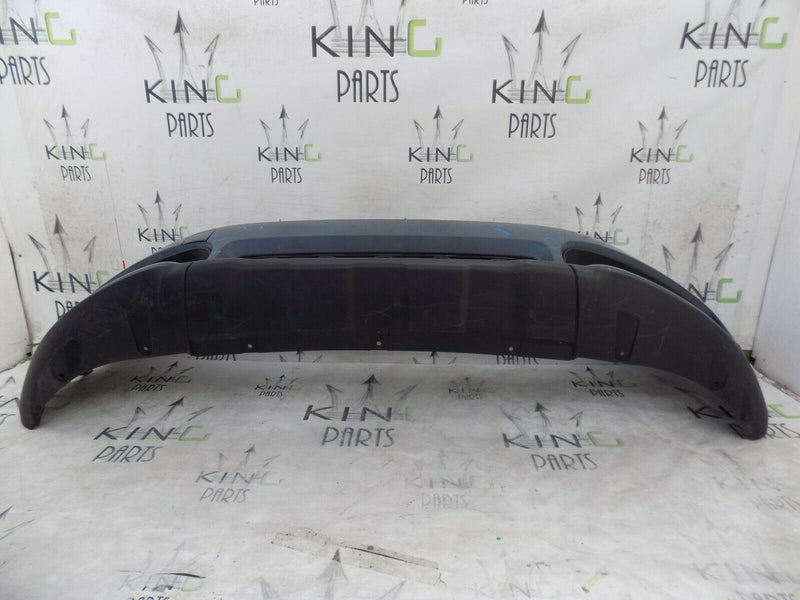 BMW MINI COOPER COUNTRYMAN F60 2017-ON FRONT BUMPER GENUINE 5111 7390520