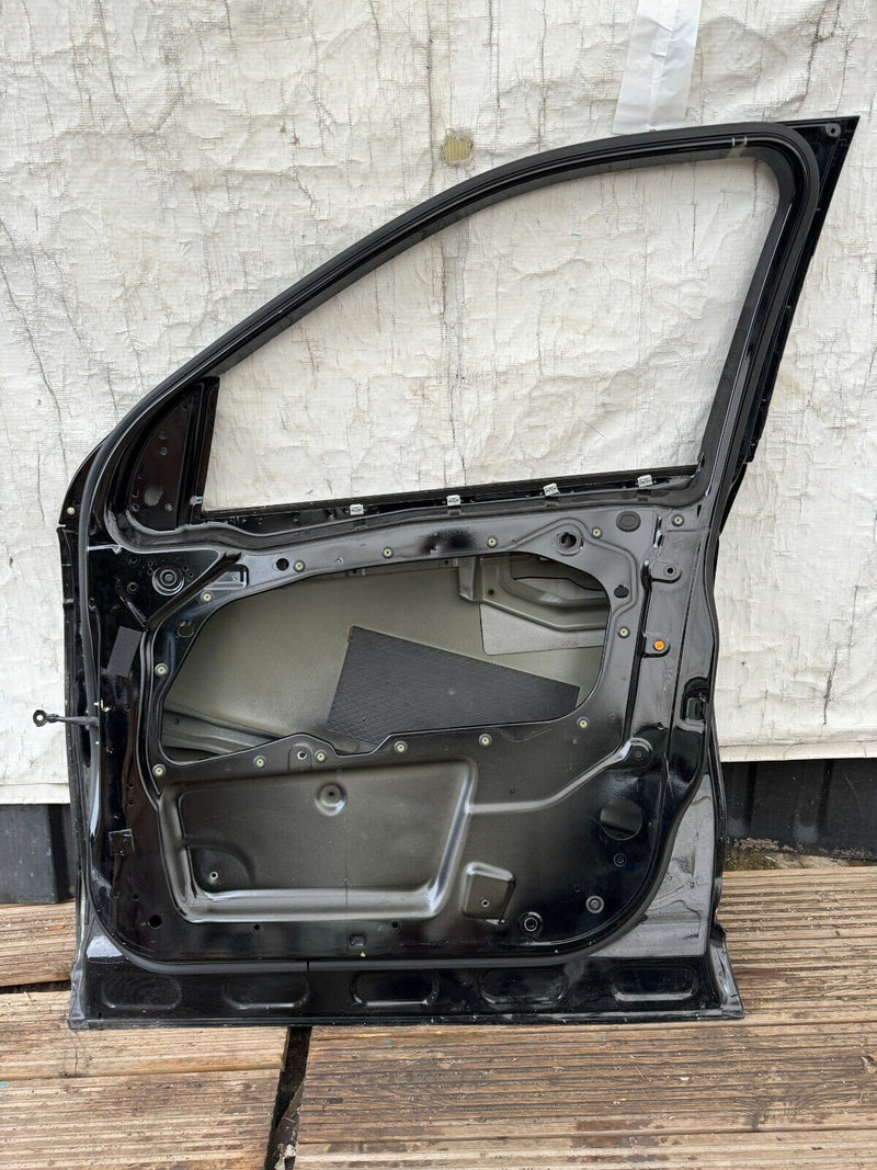 LAND ROVER DISCOVERY SPORT L550 2015- GENUINE FRONT DOOR PANEL RIGHT SIDE