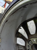 SKODA KAROQ 4x4 ALLOY WHEEL RIM 19' 8Jx19H2 ET45 & TYRE 225/40/19 R19