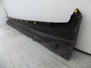 VOLVO XC90 2010-2013 GENUINE SIDE SKIRT SILL COVER RIGHT DRIVER SIDE O/S (329)