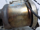 VW GOLF VII MK7 SKODA OCTAVIA 1.6 TDI CATALITIC CONVERTER DPF PARTICULATE FILTER
