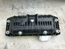 SKODA SUPERB MK3 3V0 2015 2016 DASHBOARD AIRBAG KIT PASSENGER, KNEE & DRIVER