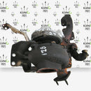 RANGE ROVER DISCOVERY SPORT L320 DIESEL 2.7 TURBO CHARGER TDV6 TURBOCHARGER