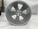 AUDI A3 8V S-LINE 17" WHEEL ALLOY RIM 7.5J ET51 8V0601025BK