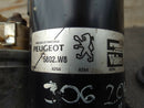 Citroen Peugeot 2000 2.0 HDI Diesel Engine Starter Motor Valeo C188842A