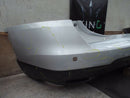 Nissan X Trial MK3 2014-On Rear Bumper Genuine Silver (A5269) 85022-4CE0H