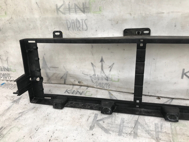 RANGE ROVER EVOQUE L551 PHEV 1.5 PETROL LOWER RADIATOR AIR CONTROL SHUTTER