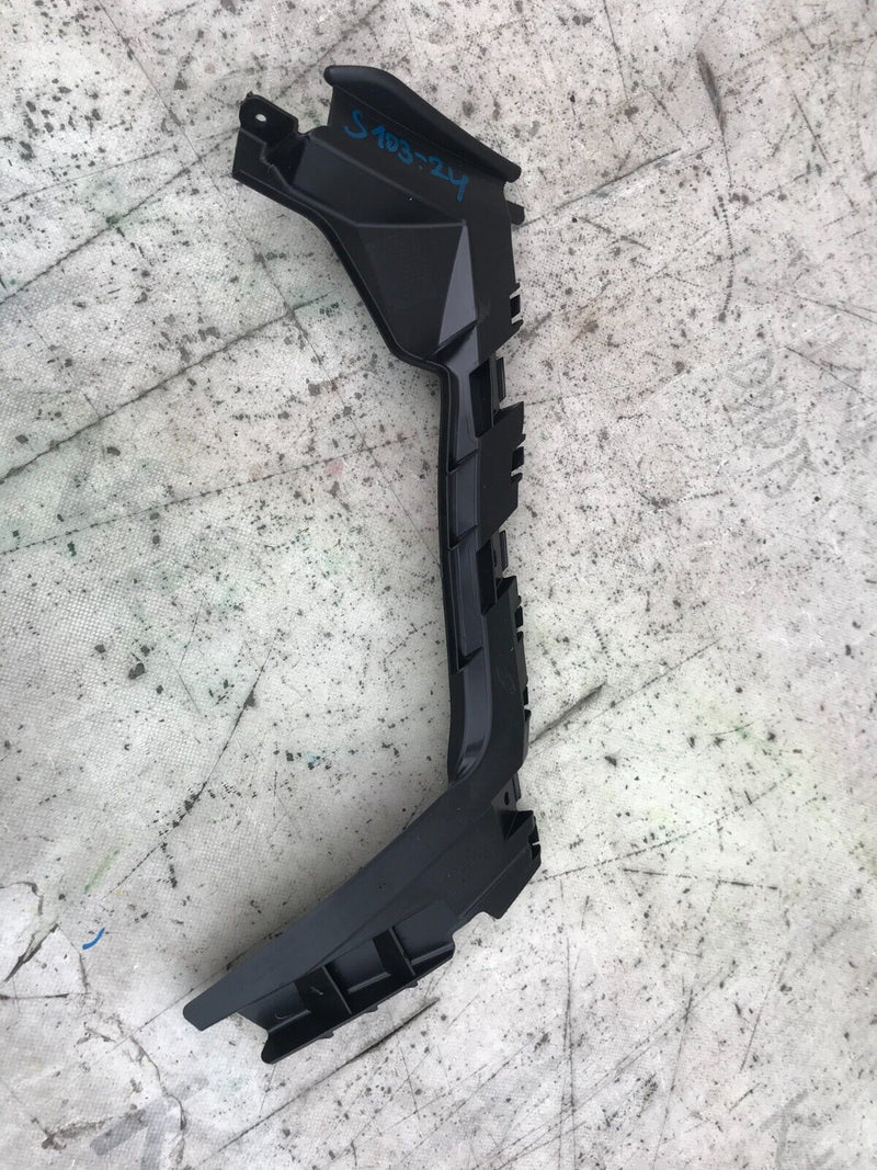 FORD FIESTA MK7 3 & 5 DOOR REAR BUMPER BRACKET C1BB17A882A