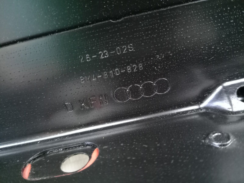 AUDI A3 MK4 8Y SPORTBACK 2020-ON RIGHT SIDE COATING BODY PANE A, B PILLAR