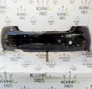 BMW 4 SERIES M SPORT F32 F33 F36 2013-16 REAR BUMPER GENUINE 51128054563