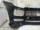 PORSCHE CAYENNE MK3 2017-ON FRONT BUMPER GENUINE 9Y0807221