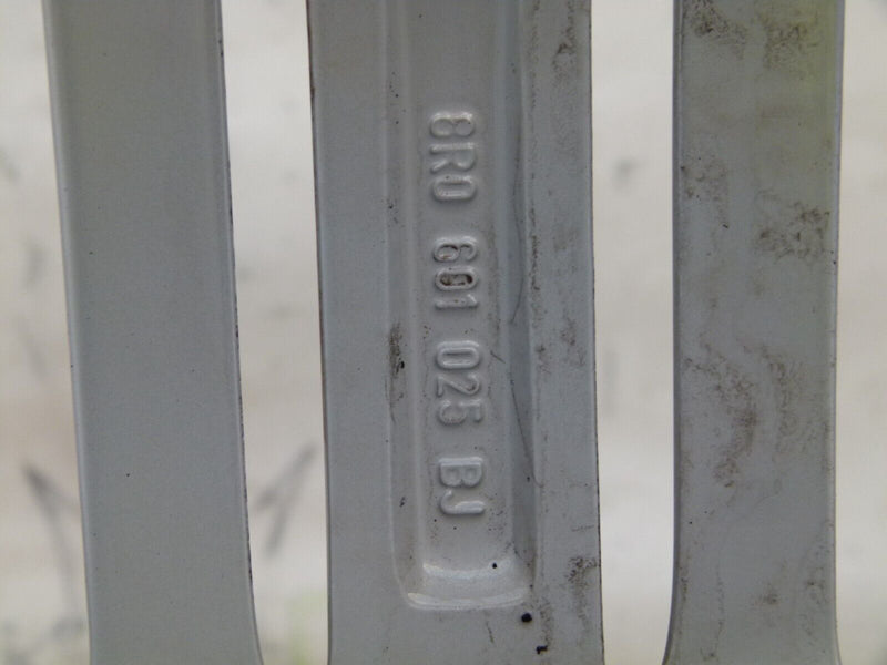 AUDI Q5 S-LINE PLUS 08-12 ALLOY RIM 20" TYRE 255/45/20 8.5J ET33 8R0601025