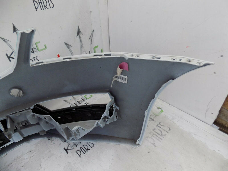 SKODA OCTAVIA 5E III MK3 FACELIFT 2017-19 FRONT BUMPER GENUINE 5E0807221N