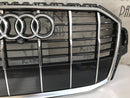 AUDI Q7 4M FACELIFT 2020-2023 FRONT BUMPER GRILL RADIATOR GRILLE 4M0853651