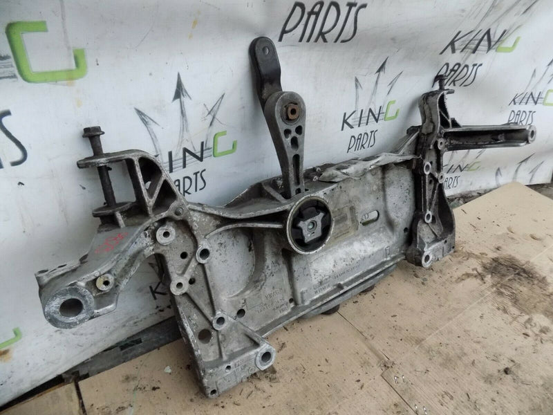 VW TOURAN SKODA OCTAVIA SEAT LEON  FRONT SUBFRAME 1K0199369G