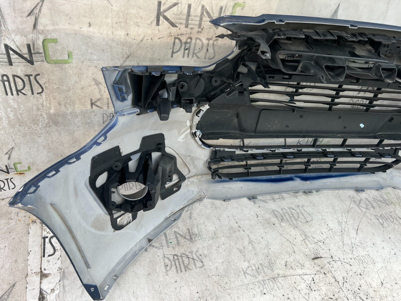 FORD TRANSIT TURNEO CONNECT MK2 2013-2018 FRONT  BUMPER GENUINE