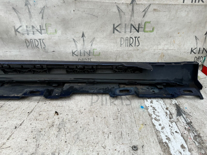 AUDI A5 S5 MK2 2017-23 COUPE GENUINE LEFT PASSENGER SIDE SKIRT SILL COVER