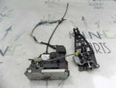 VAUXHALL CORSA E 2014-2019 FRONT LEFT DOOR LOCK MECHANISM HATCH