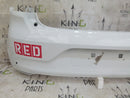 RENAULT CLIO 2019-ON BF MK5 REAR BUMPER GENUINE PDC 850224339R