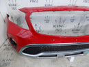 MERCEDES GLA X156 SPORT FACELIFT 2017-20 FRONT BUMPER GENUINE A1568805300