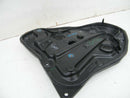 MAZDA 2 2014-ON REAR RIGHT DOOR PANEL DB2M-7297X (B03-47)