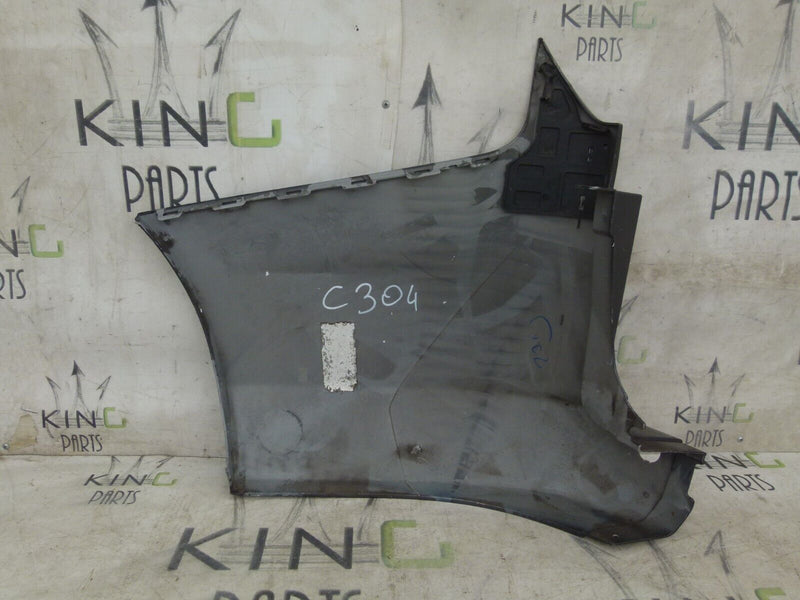 FORD TRANSIT CUSTOM 2012-2017 REAR BUMPER RIGHT SIDE CORNER BK2117926AA