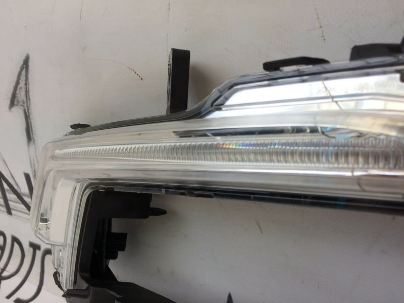 FORD MONDEO V TITANIUM 2016- LEFT DAYTIME LED RUNNING LIGHTS DS7J-13D273-AA