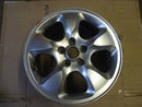 Genuine Jaguar S /X Type 16" Inch Spare Alloy Wheel Rim  T508AWIK3 - XR831007BB