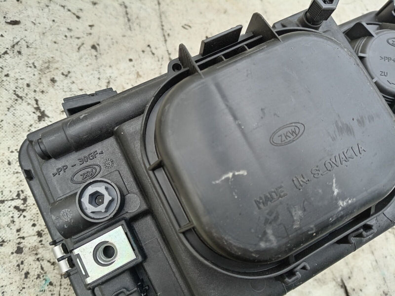 MAN TGA MK1 GENUINE COMPLETE FRONT HEADLIGHT LEFT SIDE 81251016457