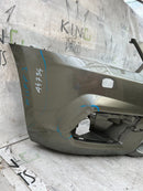 SKODA YETI 2013-2016 FACELIFT FRONT BUMPER GENUINE 5LO807221K