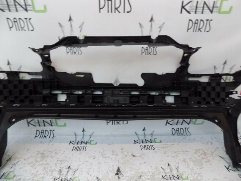 RANGE ROVER SPORT L494 2014-2016 REAR BUMPER BRACKET CARRIER JK62-17F954A