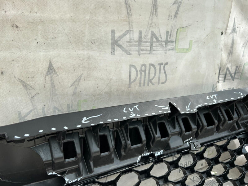 HYUNDAI KONA 2021-ON FRONT BUMPER UPPER SECTION 86511 J9CA0