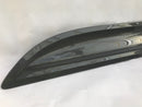 PORSCHE MACAN S T GTS 2022-ON FRONT DOOR PANEL TRIM MOULDING LEFT SIDE 95B837889